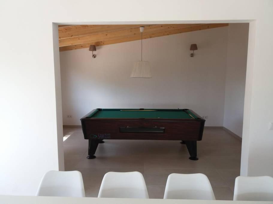 Casa Carmen Villa Alcanar Exterior photo