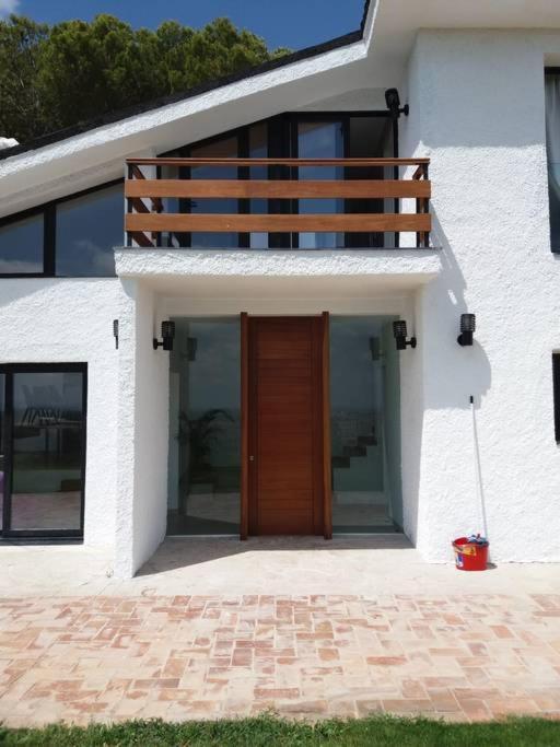 Casa Carmen Villa Alcanar Exterior photo