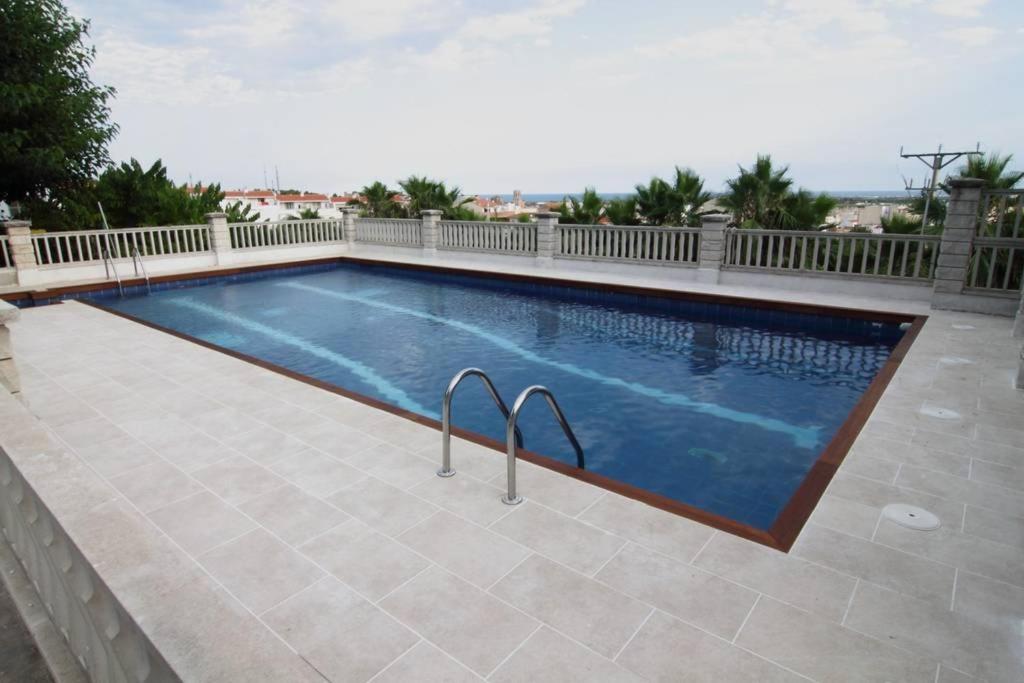 Casa Carmen Villa Alcanar Exterior photo