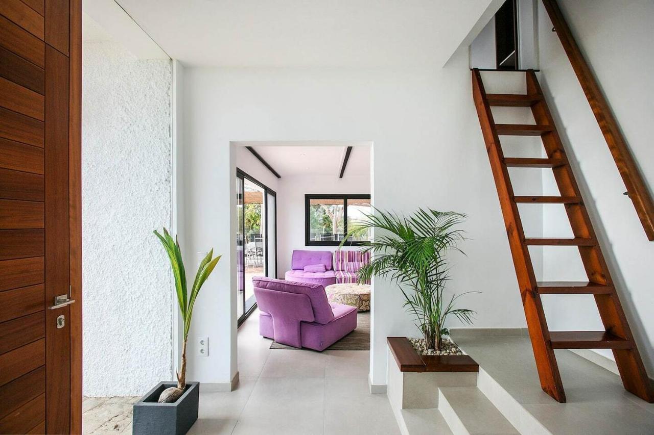 Casa Carmen Villa Alcanar Exterior photo